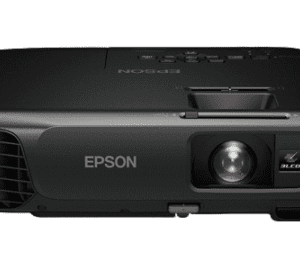 Projetor Epson PowerLite S18+