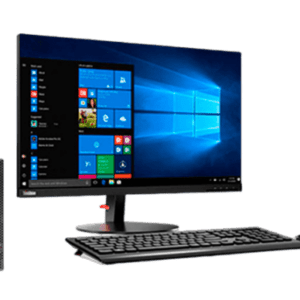 Computador Desktop compacto