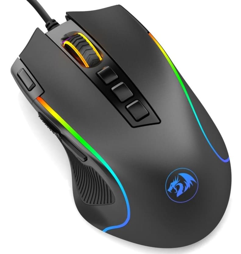 Mouse Gamer