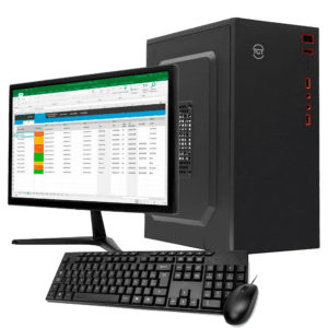 Computador Desktop Home Office