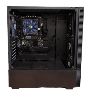 Computador Desktop ATX MID TOWER