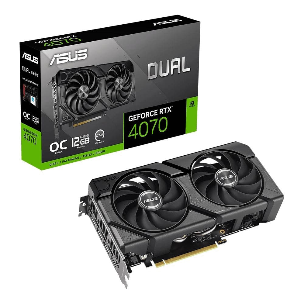 RTX 4070